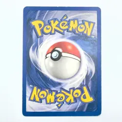 2000 Pokemon Classic Vintage - Base Set 2 Ninetales 13/130 LP-NM Holo Rare - Image 3