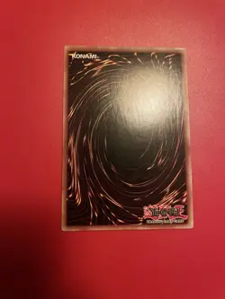 Black Magic Ritual - PP01-EN002 - Unlimited Edition - Secret Rare - LP - Image 2