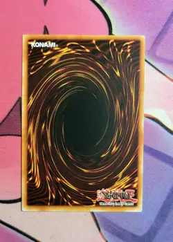 Yu-Gi-Oh! TCG Mirror Wall Retro Pack 2 RP02-EN007 Unlimited Ultra Rare - Image 3