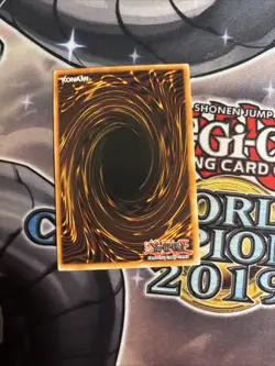 (DOOD) K9-04 Noroi DOOD-EN025 1st Edition Ultra Rare VLP - Image 2