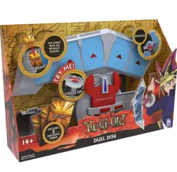 Yu Gi Oh - Duel Disk Launcher **Brand New** Rare!! - Image 1