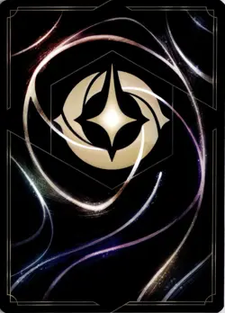 Minnie Mouse Pirate Lookout Promo Lorcana Foil 12/P2 Trading Card TCG Disney - Image 4