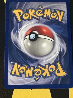 Snorlax 11/64 1st Edition Holo Rare Jungle Pokemon Card TCG - Vintage 1999 [LP] - Image 4