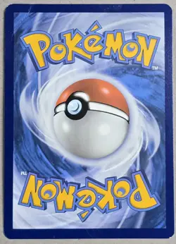 Espeon 086/197 Pokemon Obsidian Flames Stamped Promo Card Corner Bent TCG - Image 2