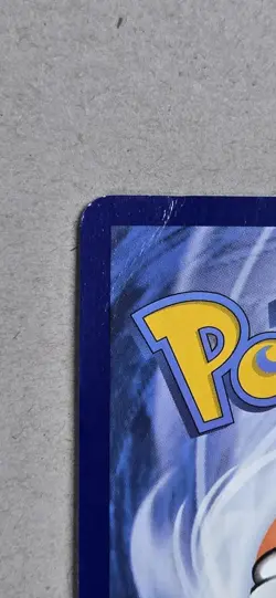 Espeon 086/197 Pokemon Obsidian Flames Stamped Promo Card Corner Bent TCG - Image 3