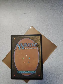 Prismatic Vista Card-MTG-Excellent Condition- 244/254 R-MH1 EN- Sam Burley/ 2019 - Image 4