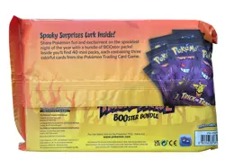 Pokemon Halloween Booster Bundle Trick Or Trade 40 Mini Packs x 3 Bags 360 Cards - Image 4