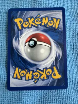 Giovanni's Nidoqueen 23/132 Pokemon Card TCG 2000 Gym Challenge Non Holo - Image 2