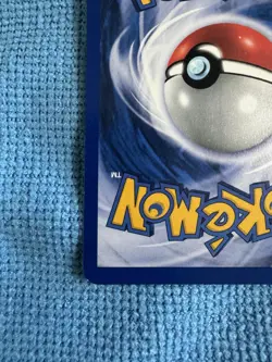 Giovanni's Nidoqueen 23/132 Pokemon Card TCG 2000 Gym Challenge Non Holo - Image 3