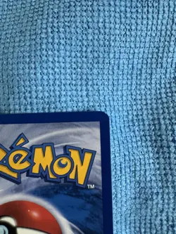 Giovanni's Nidoqueen 23/132 Pokemon Card TCG 2000 Gym Challenge Non Holo - Image 4