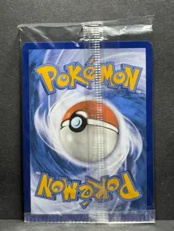 Charmander 044 Obsidian Flames Promo Card Sealed NM - Image 2