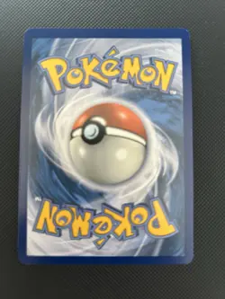 Pokemon Card Palossand ex 091/191 Double Rare Surging Sparks Near Mint - Image 3