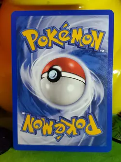 Original Houndour 59/97 From 2003 EX Dragon Set MINT Condition Pokemon Card ×_× - Image 4