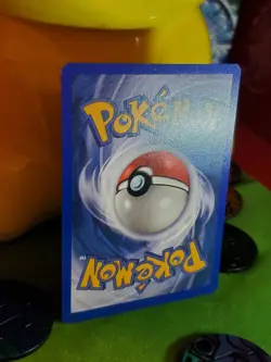 Original Houndour 59/97 From 2003 EX Dragon Set MINT Condition Pokemon Card ×_× - Image 5