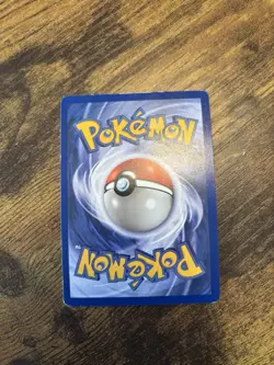 Articuno Pokemon Unlimited Holo Rare Fossil Card 2/62 - Image 2