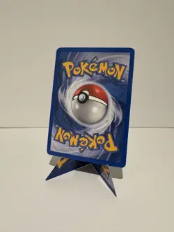Pokemon TCG Zapdos Fossil Set Unlimited Rare Non-Holo Card 30/62 LP - Image 2