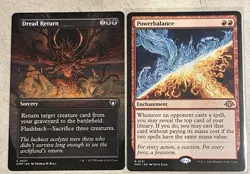 X1 Commander Nekusar The Mindrazer X5 Commander Deck Essentials - Image 3