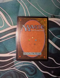 MTG Blood Crypt - Return to Ravnica - Regular - Image 2