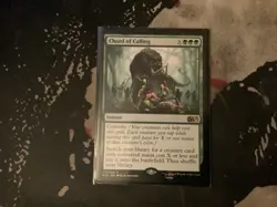 Chord of Calling Magic 2015 (M15) Regular - Image 1