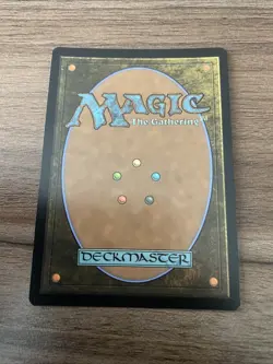 Mtg. Song of Earendil. Foil Showcase Scrolls. The Lord of the Rings. Nm - Image 2