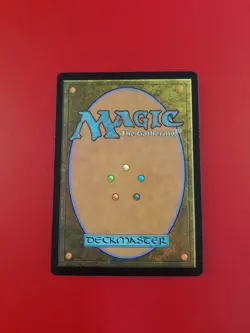 1x Abdel Adrian, Gorion's Ward | FOIL-ETCHED | Battle for Baldur's Gate | MTG - Image 2