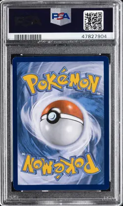 2015 POKEMON XY BREAKTHROUGH #159 FULL ART/M MEWTWO EX PSA 10 - Image 2