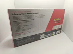 Pokemon Surging Sparks ETB & Booster Bundle Costco 2-pack Sealed New - Image 3