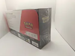 Pokemon Surging Sparks ETB & Booster Bundle Costco 2-pack Sealed New - Image 4