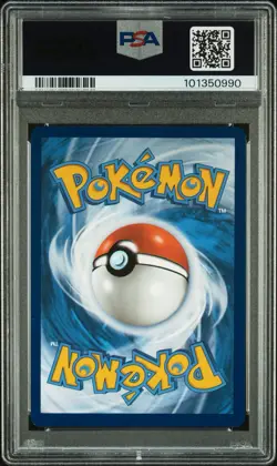 PSA 9(OC) 2024 Pokemon SSP EN Jasmine’s Gaze Ultra Rare #233 Mint Surging Sparks - Image 2