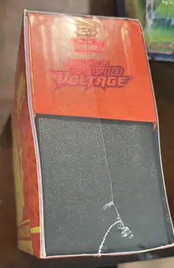 Pokemon TCG: Sword & Shield-Vivid Voltage Elite Trainer Box ETB Factory Sealed - Image 3
