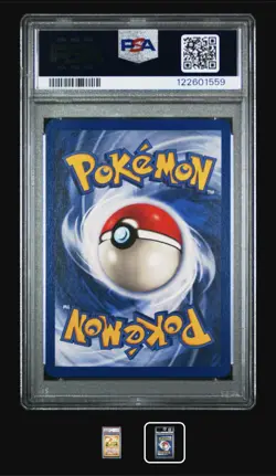 Pokemon Charmander Shadowless Base Set #46 PSA 10 GEM MINT - Image 2
