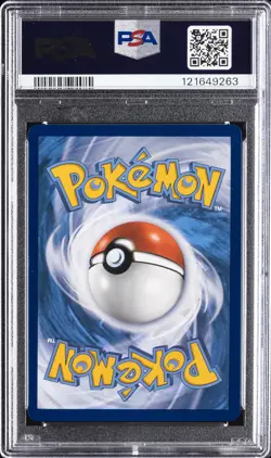2021 POKEMON SWORD & SHIELD EVOLVING SKIES SECRET FULL ART/UMBREON VMAX PSA 10 - Image 2