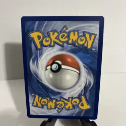 Pokemon TCG Flaaffy Silver Tempest Trainer Gallery TG03/TG30 Holo Ultra Rare - Image 3