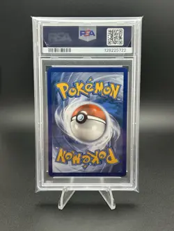 2019 POKEMON SM BLACK STAR PROMO FULL ART/MOLTRES & ZAPDOS & ARTICUNO GX PSA 10 - Image 2