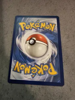 Pokemon TCG Holo Fisherman SV83/SV94 Shiny Rare Hidden Fates Vault - Image 2