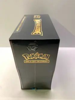 POKEMON SET ALLENATORE FUORICLASSE MEGAEVOLUZIONE GARDEVOIR ITA - NUOVO ETB - Image 2