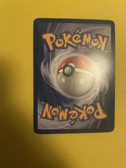 Pokemon TCG - Absol - 21/132 - Rare - Reverse Holo - Secret Wonders LP - Image 2