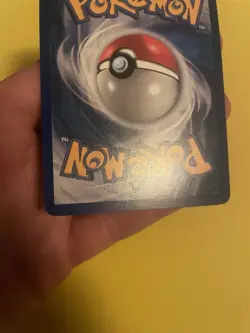 Pokemon TCG - Absol - 21/132 - Rare - Reverse Holo - Secret Wonders LP - Image 5