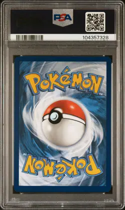 2025 POKEMON SVP EN-SV BLACK STAR PROMO #173 EEVEE PSA 10 - Image 2