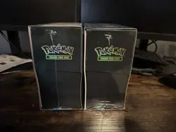 Pokemon Center Elite Trainer Box Mega Evolution Lucario & Gardevoir Sealed ETB ✅ - Image 3