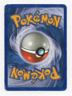 2006 Pokemon Rayquaza 26/110 Delta Species Non Holo (Heavily Played see pics) - Image 2