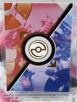 NON TCG Chinese Pokemon Elf Eif Origin Collection AR Giratina 004 - Image 3