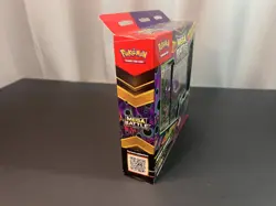 Mega Gengar Ex (With Haunter 027 Promo) Battle Deck ENGLISH Pokemon TCG - Image 3