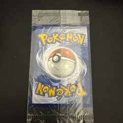 Pikachu #27 SEALED Pokemon TCG Black Star Promo Near Mint Paldea Evolved ETB 027 - Image 2