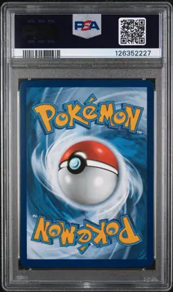 PSA 10 Kyogre V 37/159 Crown Zenith Pokemon Sword And Shield 2023 - Image 2
