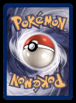 Dark Wartortle 46/82 1st Edition Team Rocket 2000 Pokemon WotC - Image 2