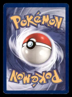 Dark Electrode 34/82 1st Edition Team Rocket 2000 Pokemon WotC - Image 2