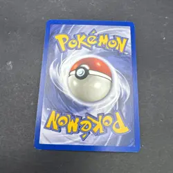 Porygon 48/82 Pokemon TCG Team Rocket 1st Edition - Image 2
