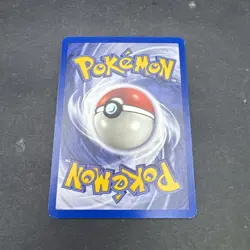 1st Edition Dark Rapidash 44/82 - Team Rocket - Uncommon - Pokemon - NM - Image 2