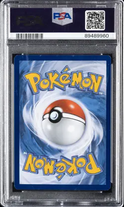 2023 POKEMON SVP EN-SV BLACK STAR PROMO #085 PIKACHU WITH GREY FELT HAT PSA 10 - Image 2
